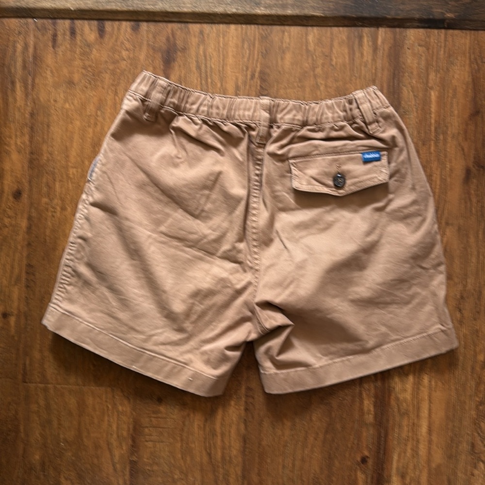 Chubbies 5.5” inseam stretch shorts - Picture 8 of 8